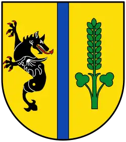 Bobzin, Mecklenburg-Vorpommern