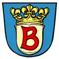 Wappen von Bonames