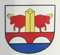 Wappen von Bov Sogn