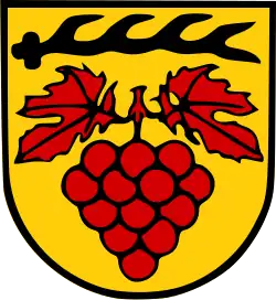 Wappen Bretzfeld