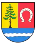 Wappen von Brigach