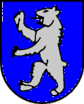 Wappen von Dättnau