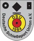 Wappen der DSU