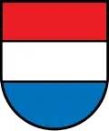 Wappen des Ortes Dalkingen