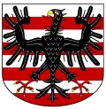 Das Wappen Datterodes