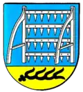 Wappen Degerschlacht