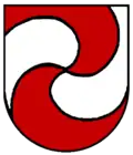Wappen von Eltershofen