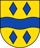 Wappen des Enzkreises