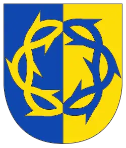 Wappen von Erl