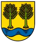 Wappen von Eschbach