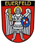 Wappen von Euerfeld