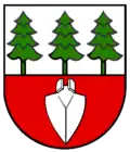 Wappen Eutendorf