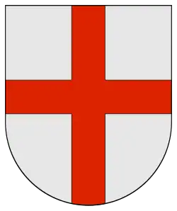 Wappen des Hochstift Paderborn