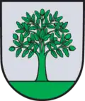 Wappen von Nußdorf