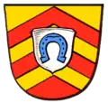 Wappen von Ginnheim