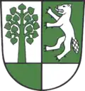 Wappen von Gleicherwiesen