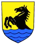 Ortswappen