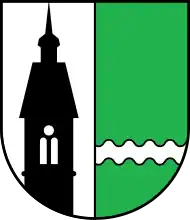 Wappen von Großpostwitz