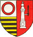 Wappen von Großschönau