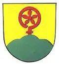 Wappen von Groß Denkte
