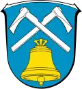 Wappen von Günterod