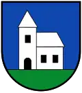 Wappen von Halbturn