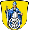 Wappen von Steinheim