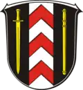 Wappen von Harheim
