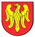 Wappen von Klingenberg