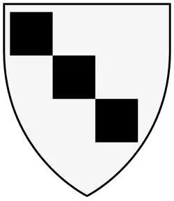 Wappen von Burg und Herrschaft
