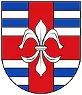 Wappen von Hetzerath