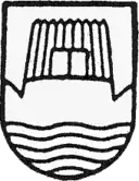 Wappen von Höhbeck
