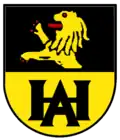 Wappen Hollenbach