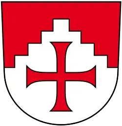 Wappen von Horgenzell