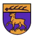 Wappen Hossingen