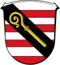 Wappen von Hülshof