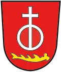 Familienwappen Hunger
