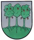 Wappen von Ingeln-Oesselse