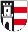 Wappen von Isenburg