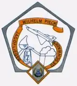 Verbandsabzeichen JG-7