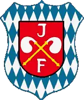Jakobsthal im Spessart