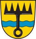 Wappen von Kammlach