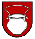 Wappen Kesselfeld