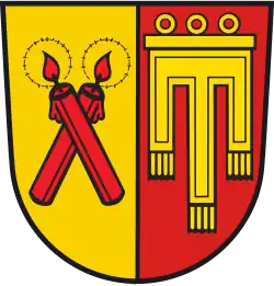 Kirchdorf an der Iller