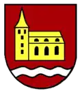 Wappen Kirchensall