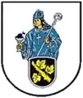 Wappen Kölleda vor 1990