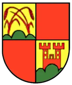 Wappen von Königsfeld im Schwarzwald