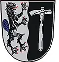 Wappen von Kothigenbibersbach, Bayern