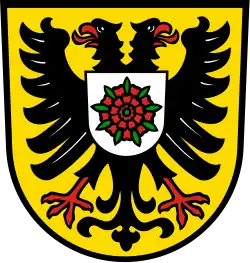 Wappen Kraichtal