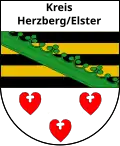 Wappen Kreis Herzberg